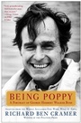 Cover: Being Poppy - Simon & Schuster