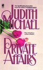 Cover: Private Affairs - Pocket Books