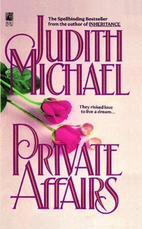 Enlarge image Cover: Private Affairs - Pocket Books