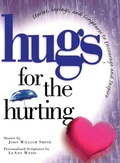 Cover: Hugs for the Hurting - Howard Books