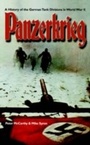Cover: Panzerkrieg - Constable