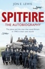 Cover: Spitfire: The Autobiography - Robinson
