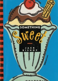Enlarge image Cover: Something Sweet - Simon & Schuster