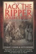 Cover: The Ultimate Jack the Ripper Sourcebook - Constable Crime