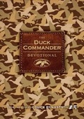 Cover: The Duck Commander Devotional - Howard Books