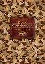 Cover: Duck Commander Devotional - Simon & Schuster Children's Publishing