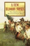 Cover: A Few Bloody Noses - Robinson