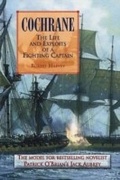 Cover: Cochrane: The Fighting Captain - Constable