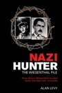 Cover: Nazi Hunter - Constable