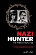 Cover: Nazi Hunter - Constable