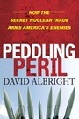 Cover: Peddling Peril - The Free Press