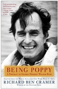 Cover: Being Poppy - Simon + Schuster LLC