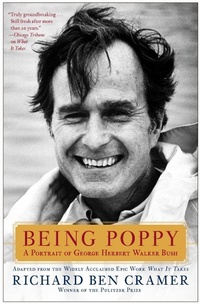 Enlarge image Cover: Being Poppy - Simon + Schuster LLC