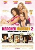 Cover: M&auml;dchen M&auml;dchen 2 - Loft oder Liebe - Constantin Film