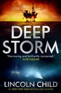 Cover: Deep Storm - Corsair