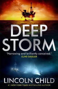 Enlarge image Cover: Deep Storm - Corsair