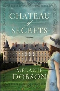 Enlarge image Cover: Chateau of Secrets - Howard Books