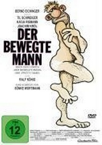 Enlarge image Cover: Der bewegte Mann - PARAMOUNT