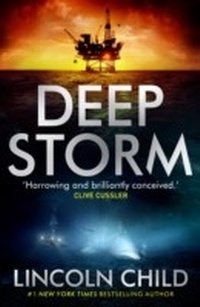 Enlarge image Cover: Deep Storm - Corsair
