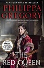 Cover: The Red Queen - Washington Square Press