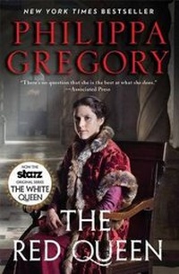 Enlarge image Cover: The Red Queen - Washington Square Press