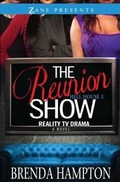 Cover: The Reunion Show - Strebor Books