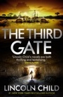 Cover: The Third Gate - Corsair