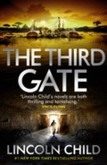 Cover: The Third Gate - Corsair