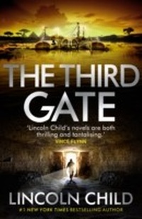 Enlarge image Cover: The Third Gate - Corsair