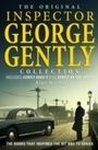 Cover: The Original Inspector George Gently Collection - Constable Crime