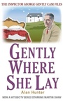 Cover: Gently Where She Lay - Constable