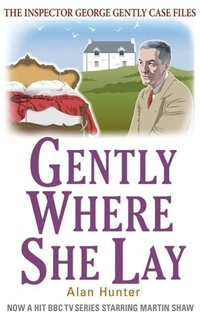 Enlarge image Cover: Gently Where She Lay - Constable