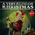 Cover: A Very Klingon Khristmas - Gallery