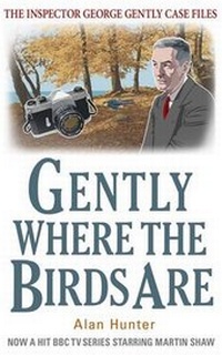 Enlarge image Cover: Gently Where The Birds Are - Constable Crime