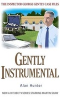 Cover: Gently Instrumental - Constable Crime