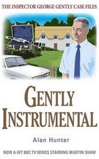 Enlarge image Cover: Gently Instrumental - Constable Crime