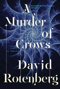 Cover: A Murder of Crows - Atria Books