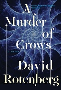 Enlarge image Cover: A Murder of Crows - Atria Books