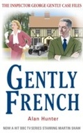 Cover: Gently French - Constable