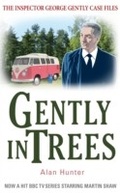 Cover: Gently in Trees - Constable Crime