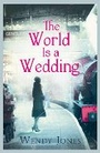 Cover: The World is a Wedding - Corsair
