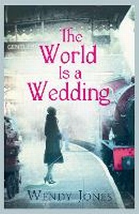 Enlarge image Cover: The World is a Wedding - Corsair