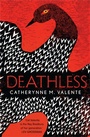 Cover: Deathless - Corsair