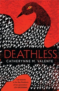 Enlarge image Cover: Deathless - Corsair