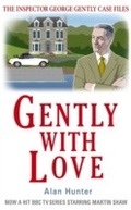 Cover: Gently With Love - Constable Crime