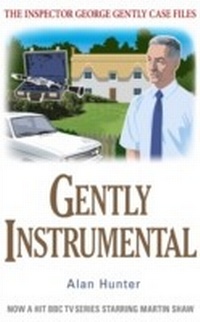 Enlarge image Cover: Gently Instrumental - Constable Crime