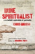 Cover: Indie Spiritualist - Atria Books/Beyond Words
