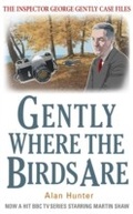 Cover: Gently Where The Birds Are - Constable Crime