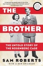 Cover: The Brother - Simon & Schuster Children's Publishing