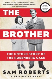 Enlarge image Cover: The Brother - Simon & Schuster Children's Publishing